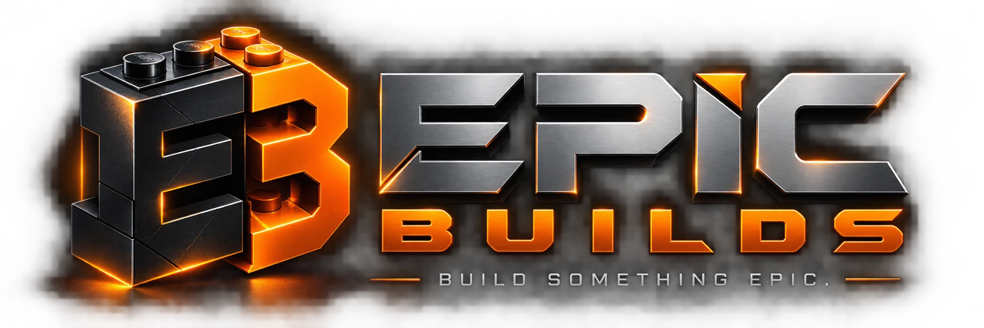 EPIC BUILDS