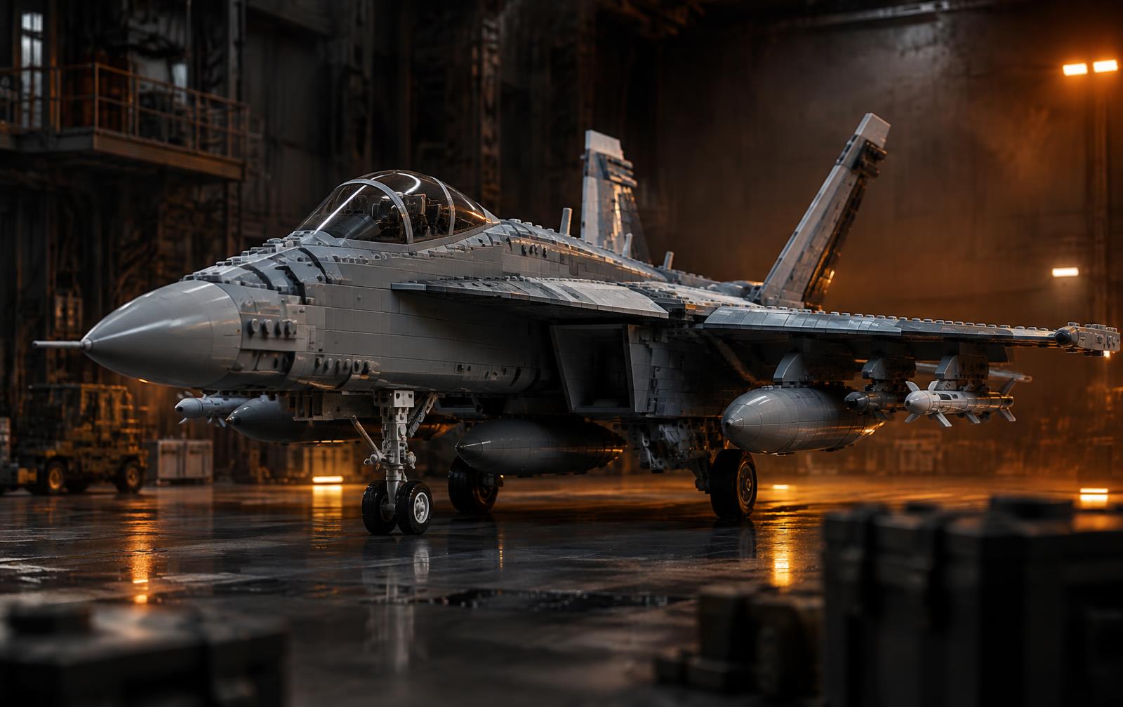 Aircraft