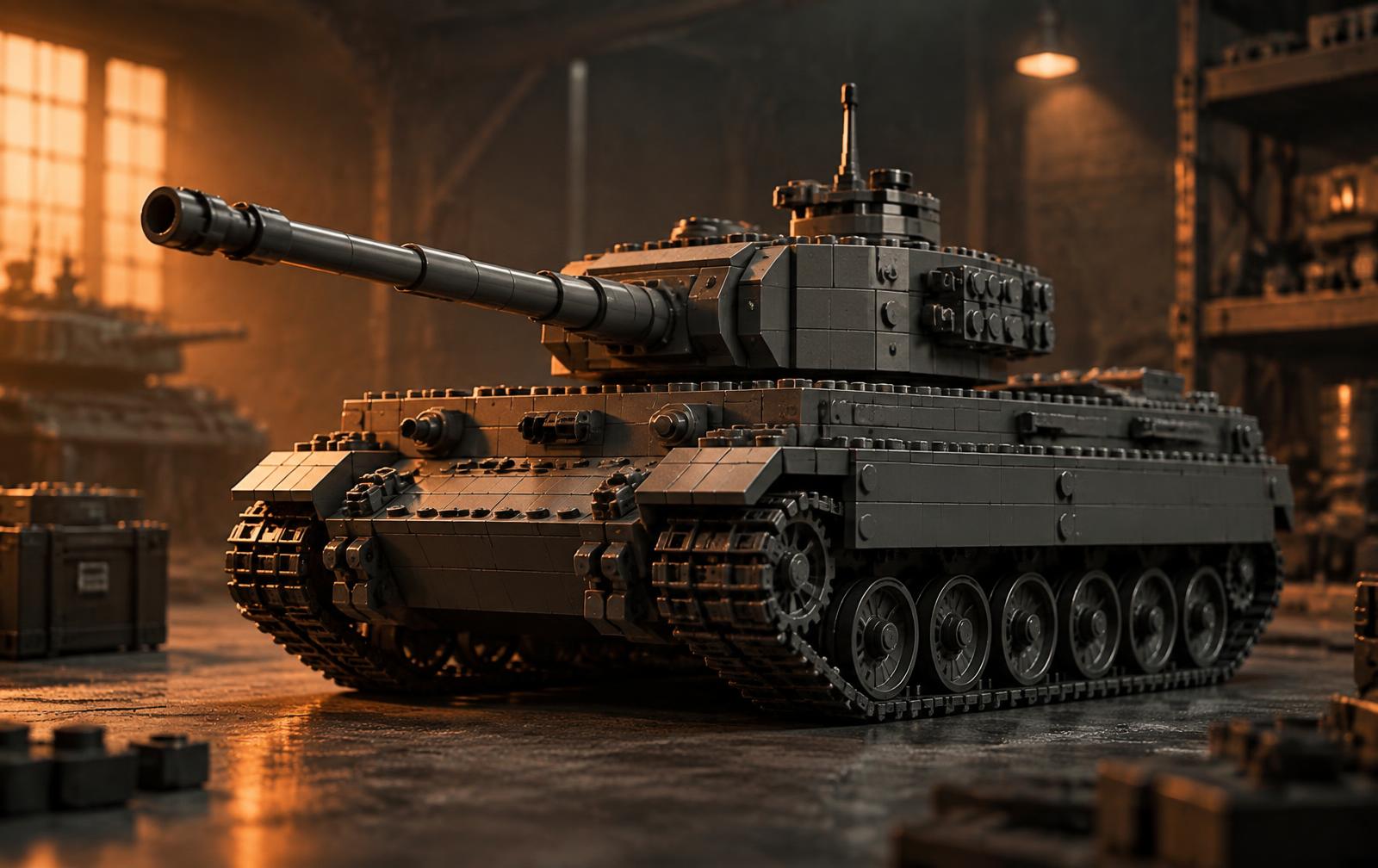 War Machines